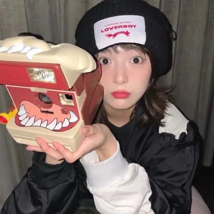 只是现在有点不走运