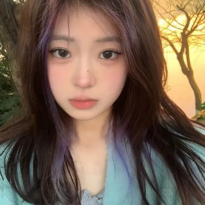青铜脸