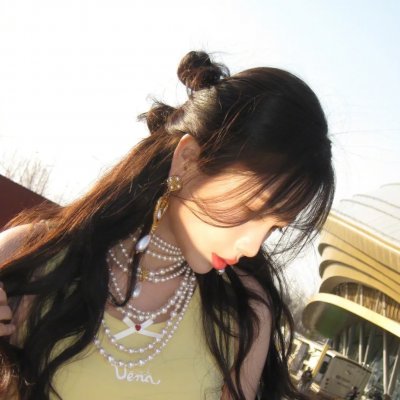 淘气精灵